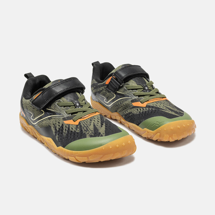 SIMA JUNIOR BAREFOOT 25