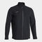 Soft shell homem Basilea II preto