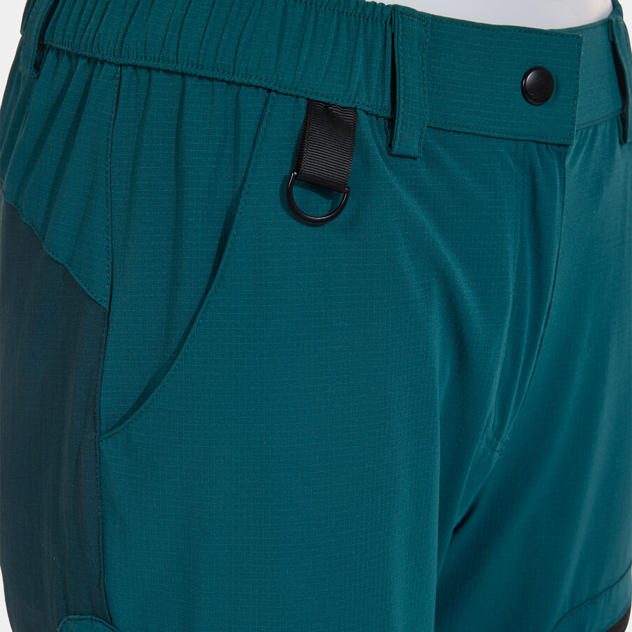 PANTAL&Oacute;N LARGO EXPLORER V