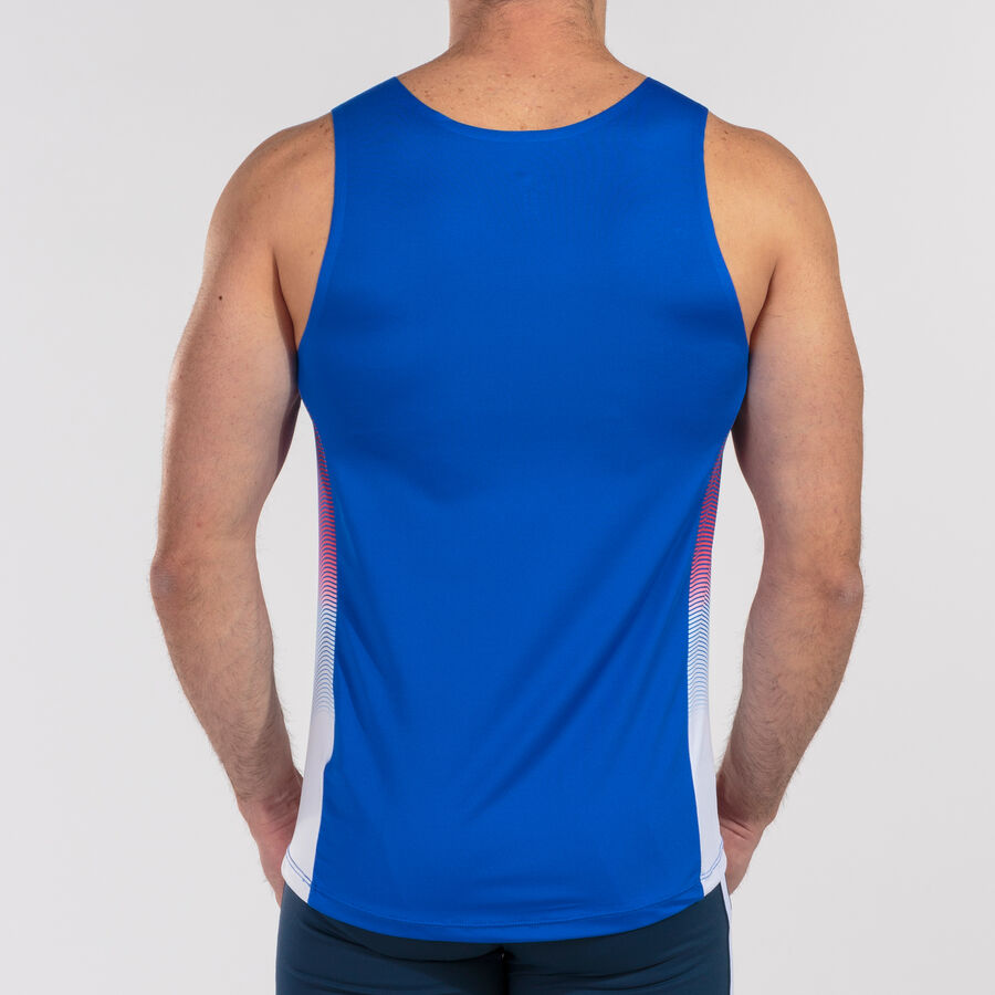 CAMISETA TIRANTES ELITE VII 