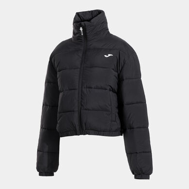 Anorak mujer U-Tribe negro