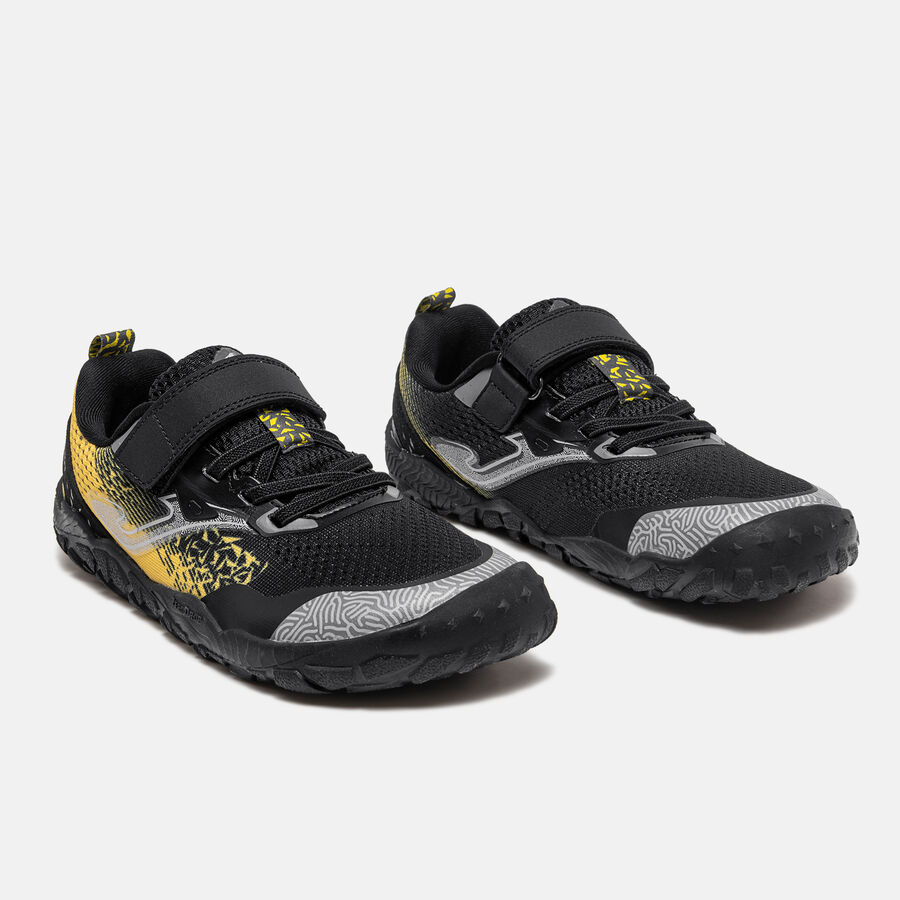 TUNDRA JUNIOR BAREFOOT 26