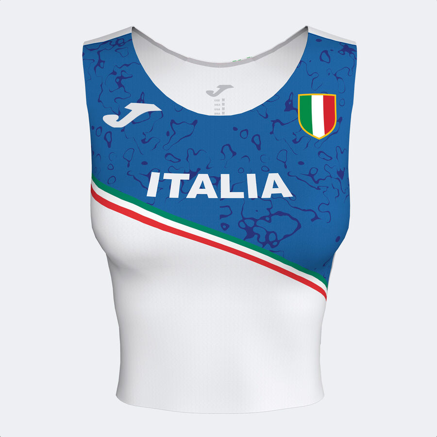 TOP COMP. OFI. FED. ITALIA ATLETISMO