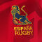 CAMISETA MANGA CORTA FED. RUGBY ESPAÑA