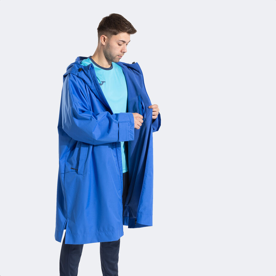 ANORAK URBAN VI