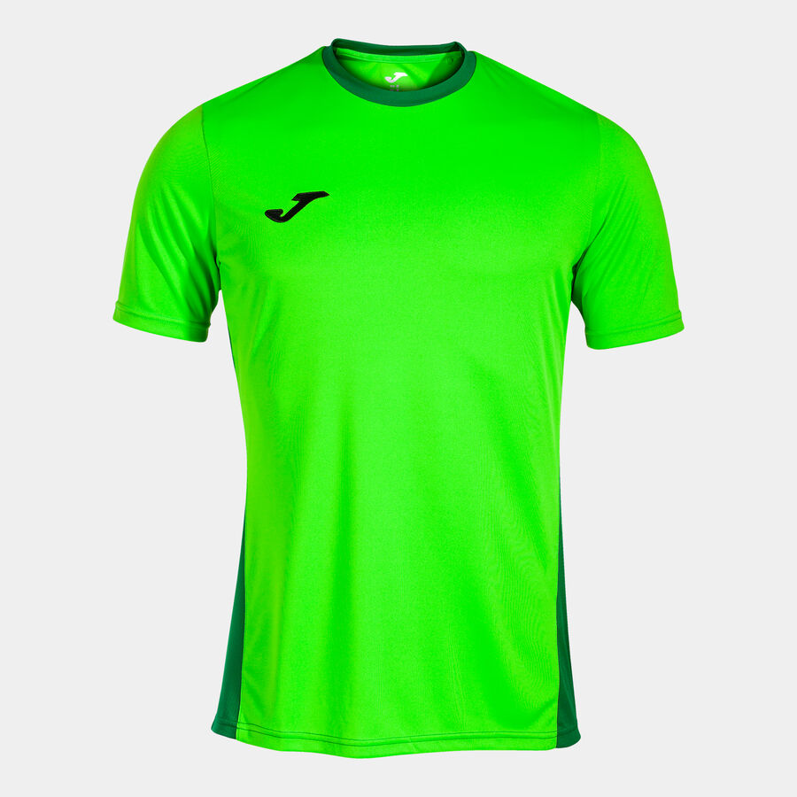 CAMISETA MANGA CORTA WINNER II