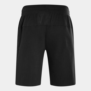 Bermuda uomo Soft nero