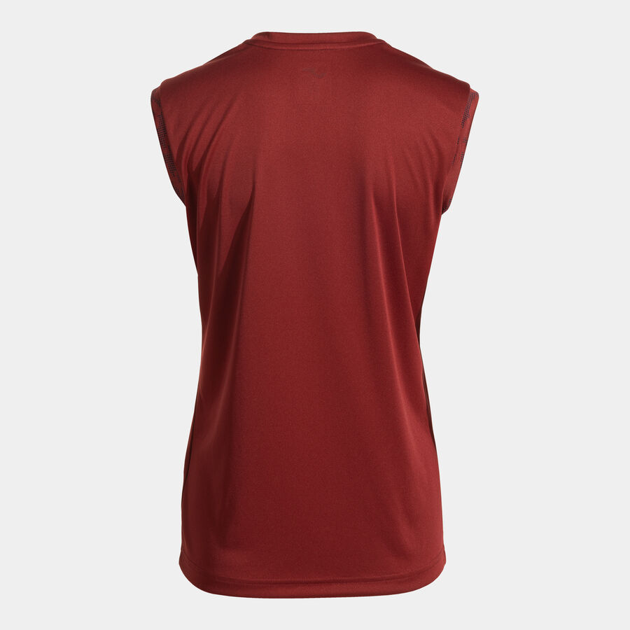 CAMISETA SIN MANGAS CHAMPIONSHIP VIII