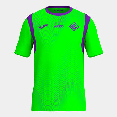 Camiseta manga corta 1&ordf; equipaci&oacute;n portero ACF Fiorentina 26/27