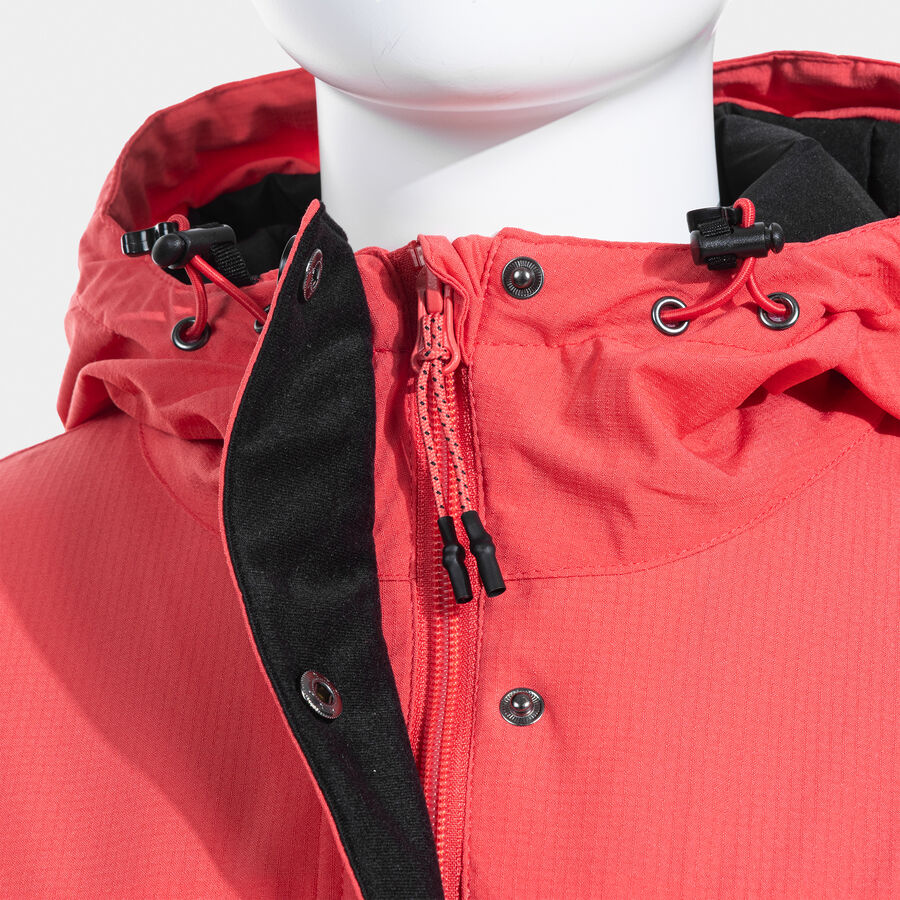ANORAK MYSTIC