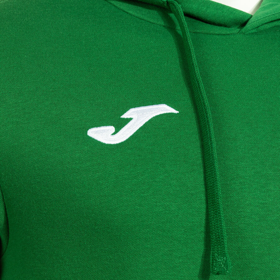 SUDADERA CON CAPUCHA OLIMPIADA