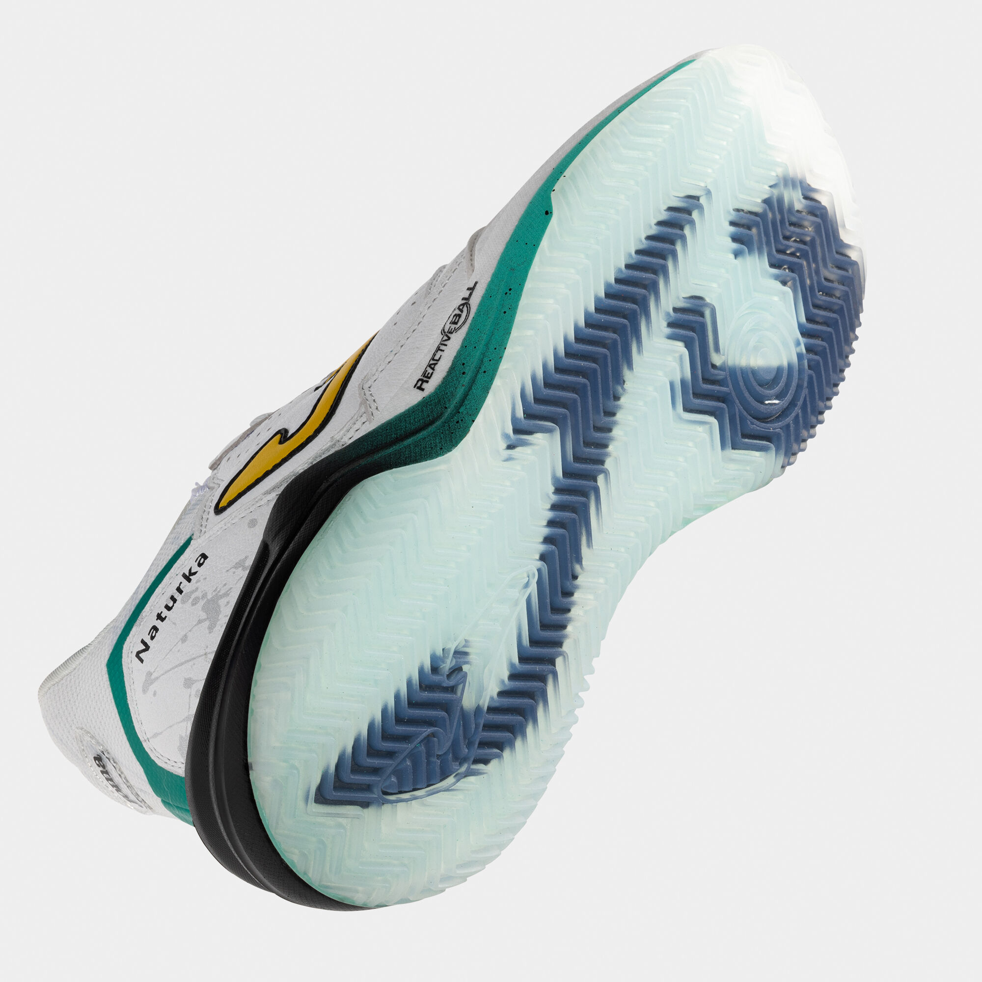 Shoes Naturka 25 unisex white | JOMA®