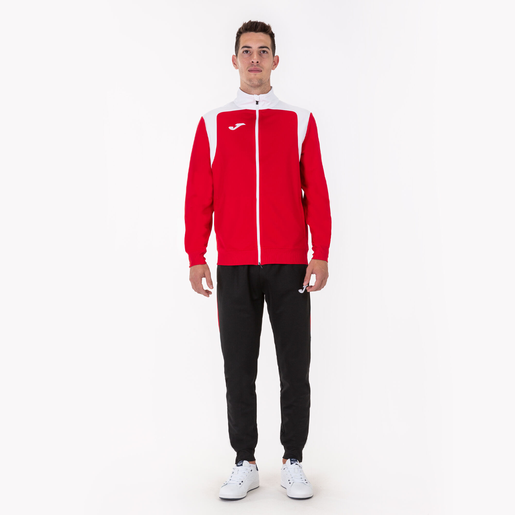 Joma champion clearance v tracksuit