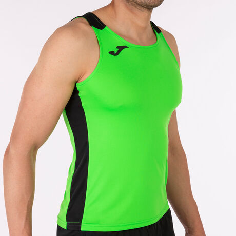 Tank top X10 para hombre