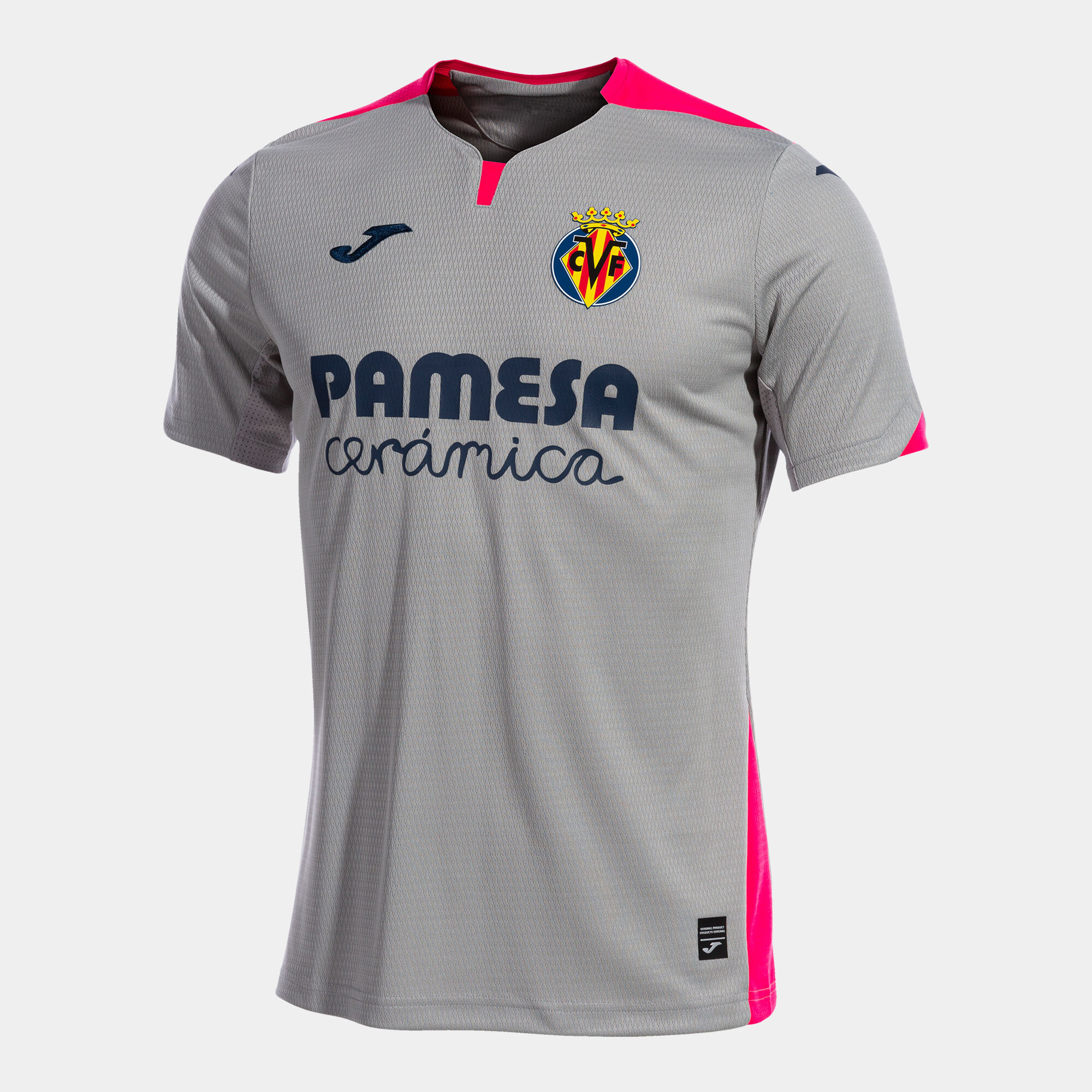 Villarreal new arrivals away kit