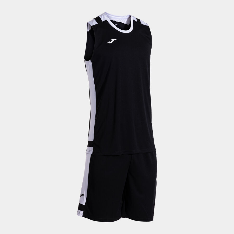 SET LIDER BASKET