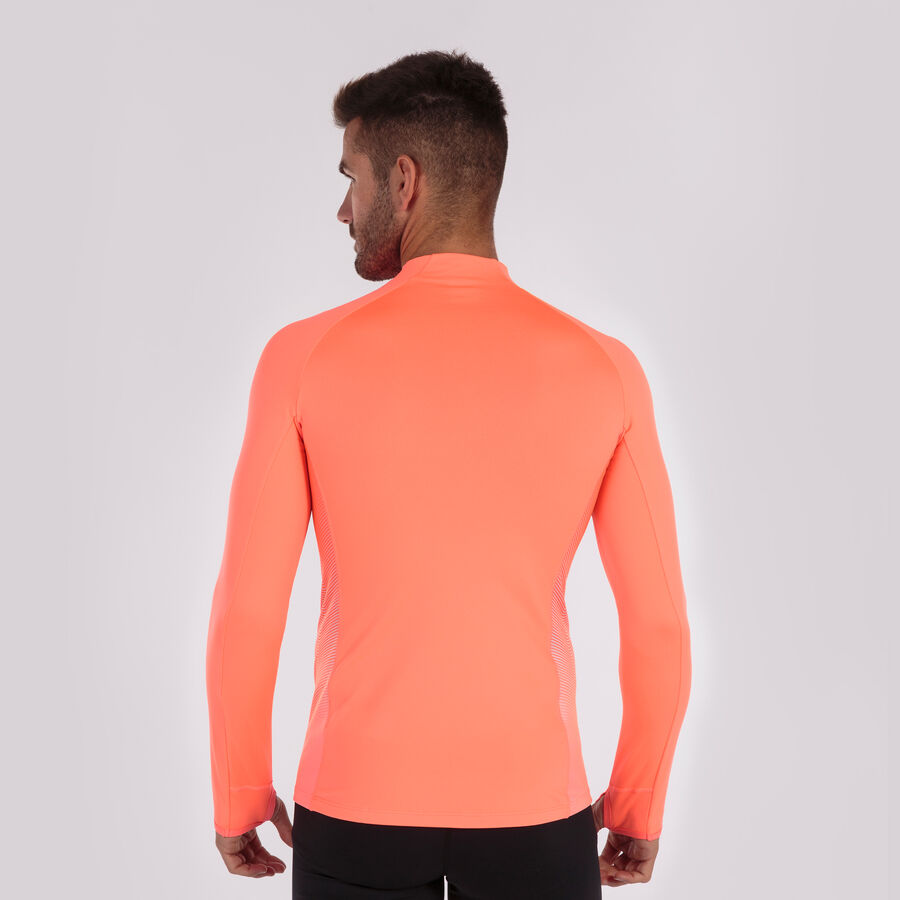 SUDADERA SIN CAPUCHA ELITE VII 