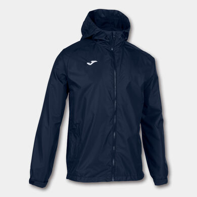 Imperméable homme Cervino bleu marine