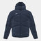 Giaccone unisex Lion blu navy