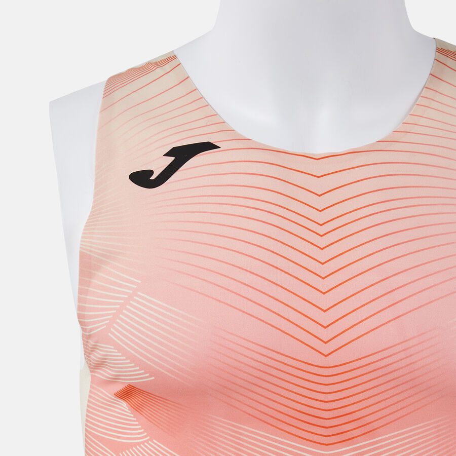 CAMISETA TIRANTES ELITE XII