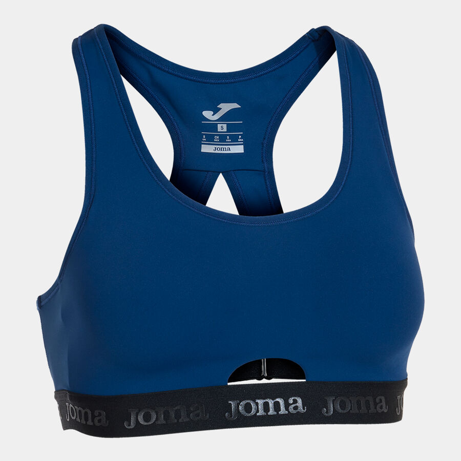 SUJETADOR DEPORTIVO ICONIC