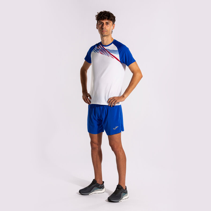 CAMISETA MANGA CORTA ELITE X