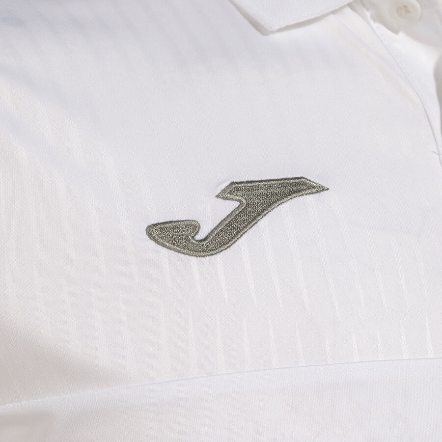 POLO MANGA CORTA MONTREAL