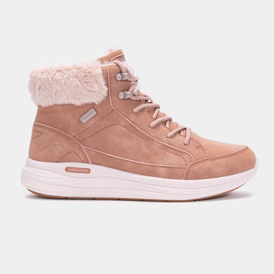 Pantofi sport casual Megan Lady 25 damă roz