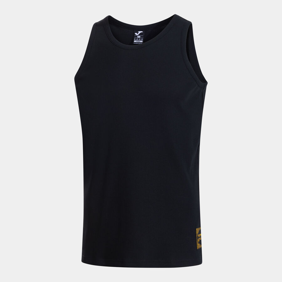 CAMISETA SIN MANGAS COMBAT