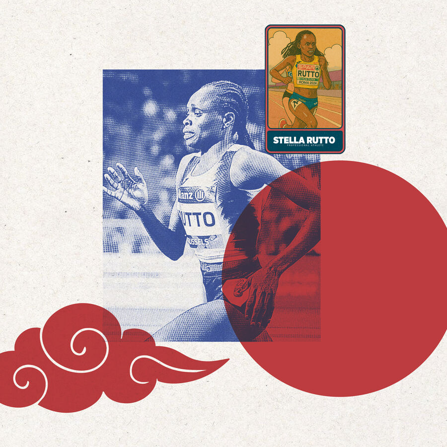 R.R 1100 SPIKES 25 image number null