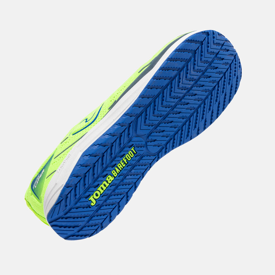 VIPER MEN BAREFOOT 26