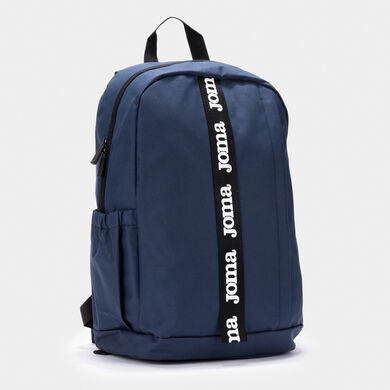 Backpack - shoe bag Kids Camp dark navy