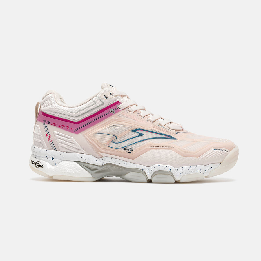 BLOCK MID LADY 26