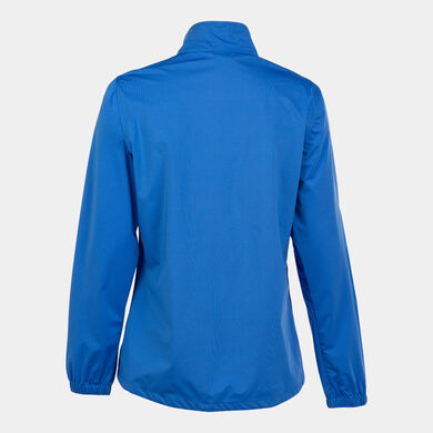 Sweatshirt woman Elite VIII royal blue