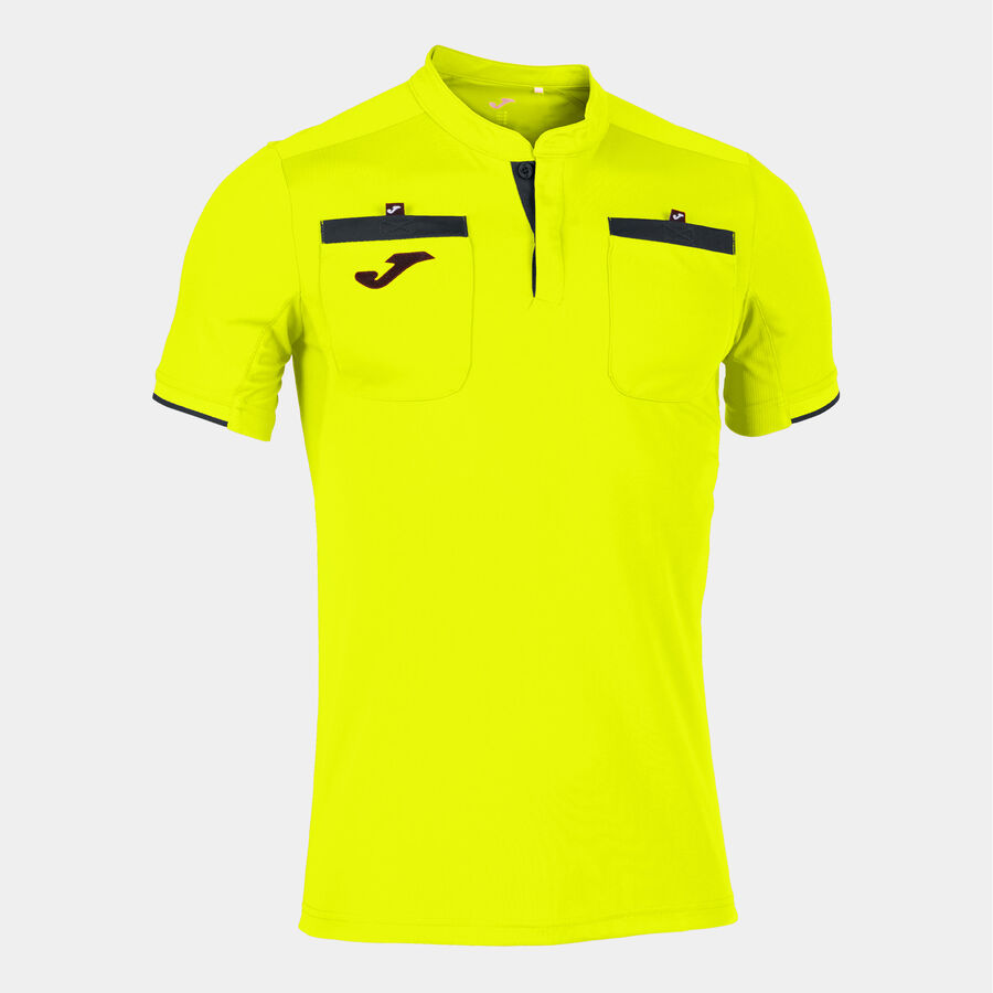 CAMISETA MANGA CORTA REFEREE