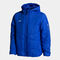 Anorak junior Lion bleu