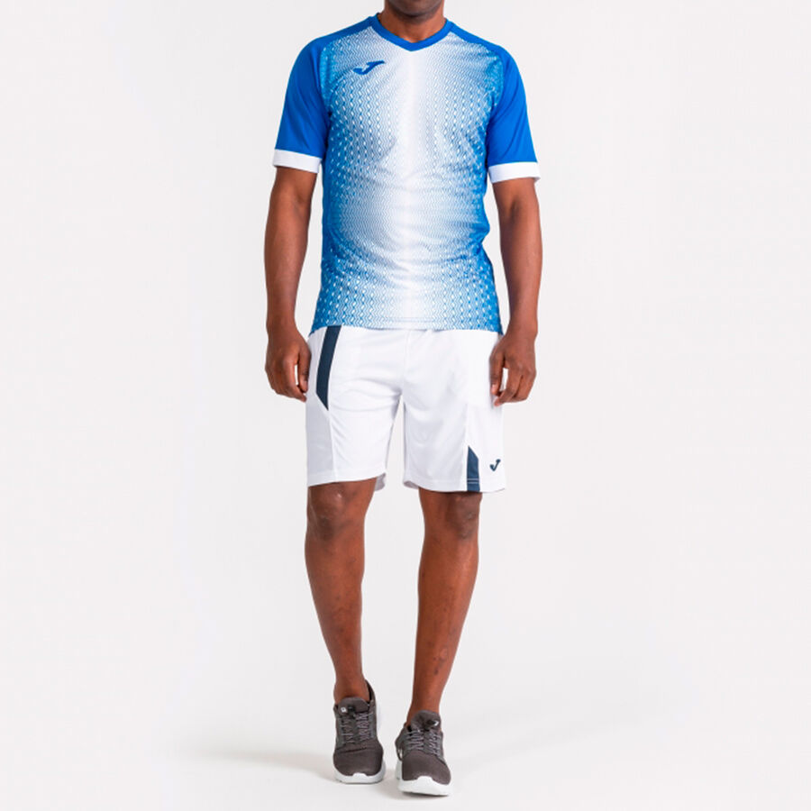 CAMISETA MANGA CORTA SUPERNOVA 