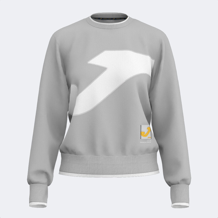 SUDADERA STEP