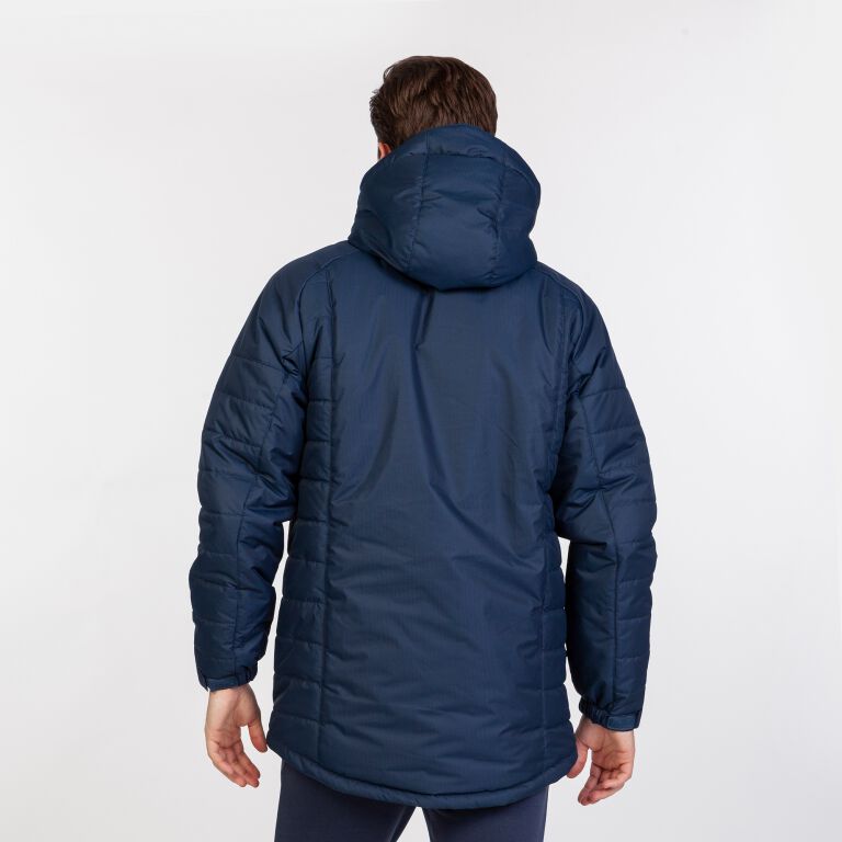 Anorak man Cervino navy blue | JOMA®