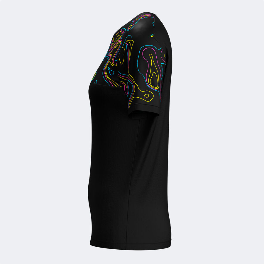 CAMISETA MANGA CORTA TORNEO