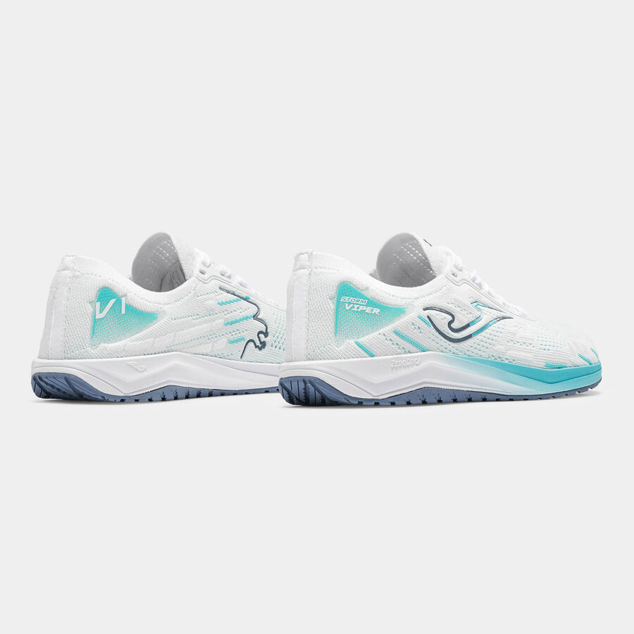 VIPER LADY BAREFOOT 26