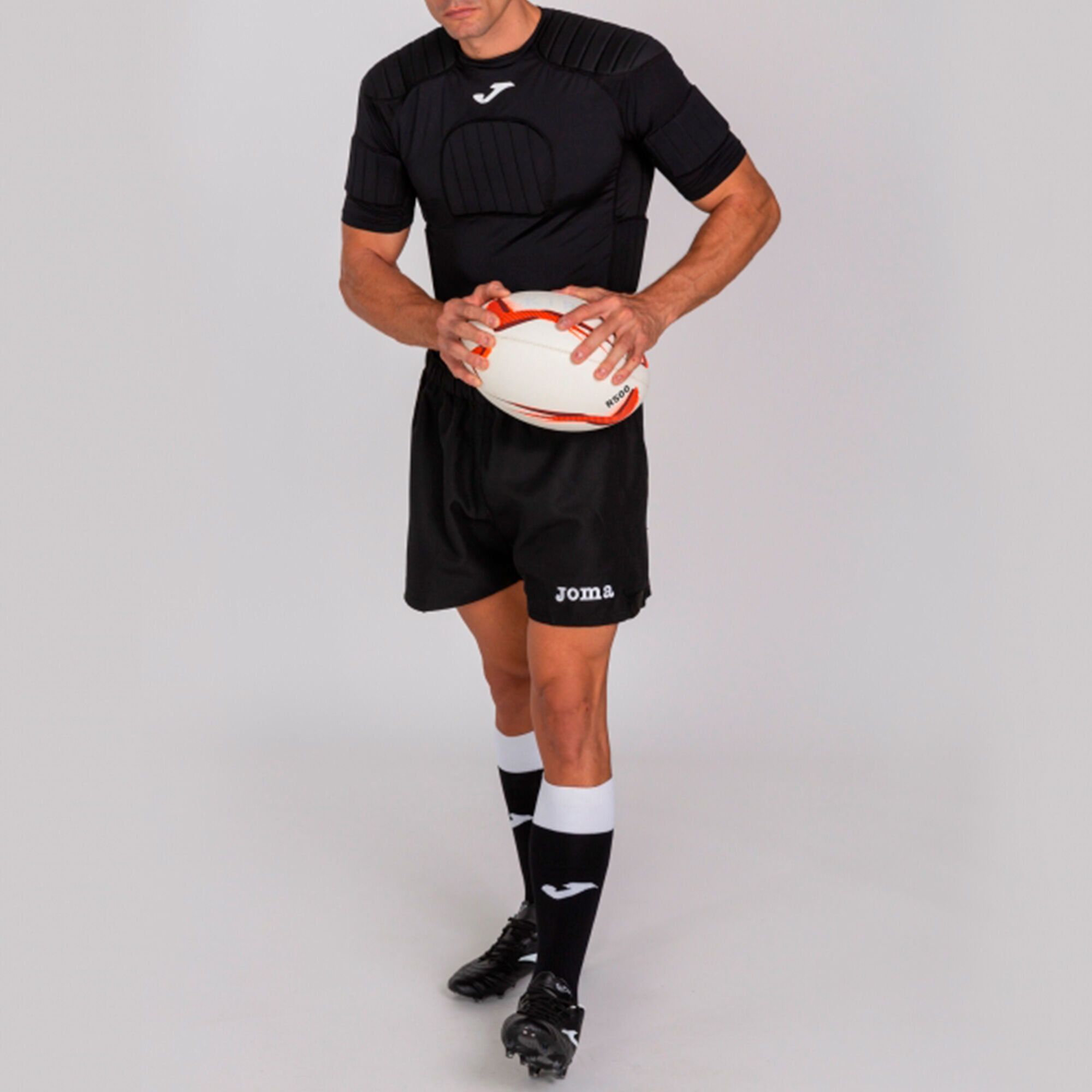 Camiseta proteccion rugby outlet