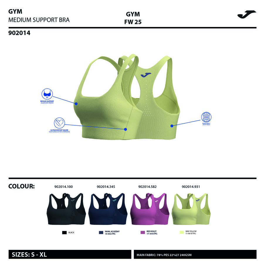 TOP INDOOR GYM image number null