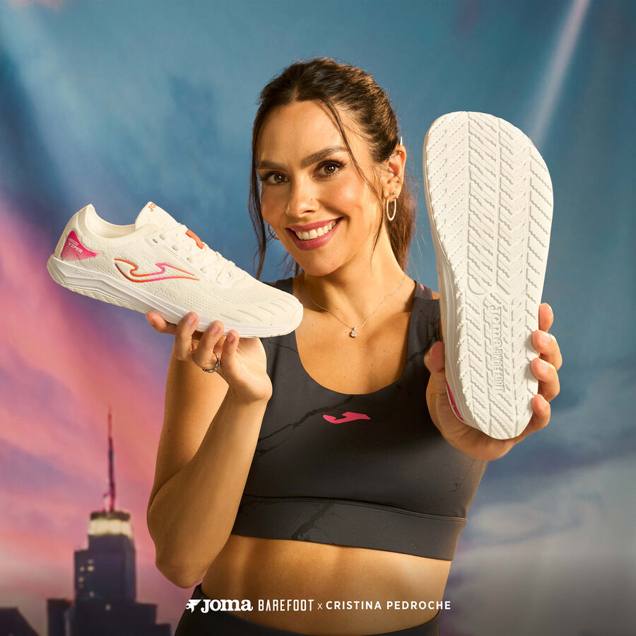 VIPER LADY BAREFOOT 25