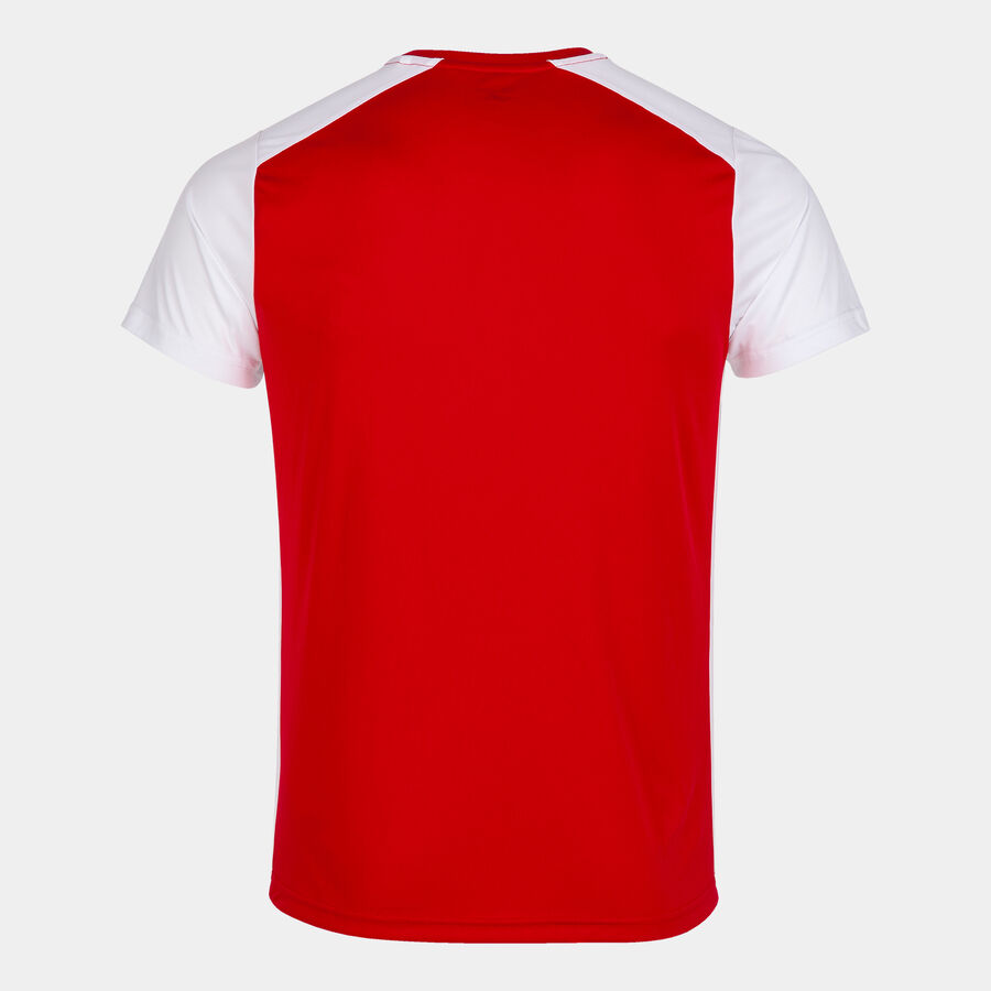 CAMISETA MANGA CORTA RECORD II