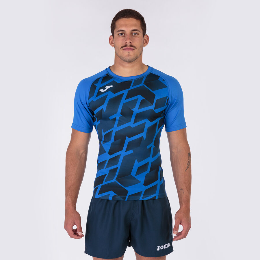 CAMISETA MANGA CORTA MYSKIN III