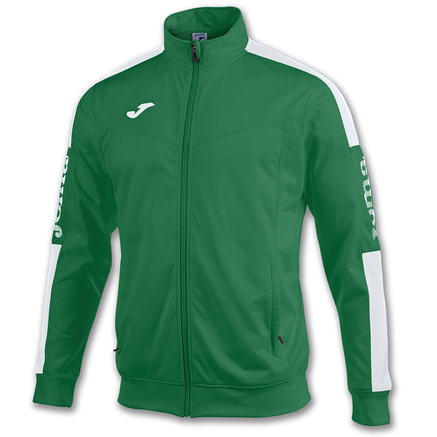 CHAQUETA CHAMPIONSHIP IV