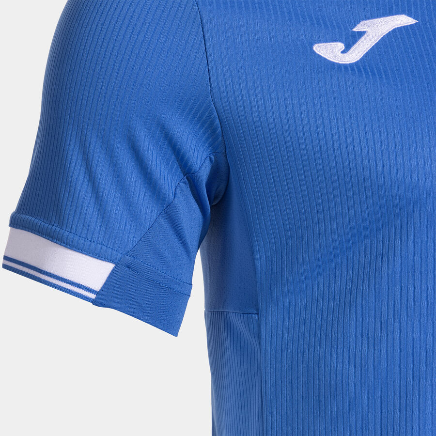 CAMISETA MANGA CORTA TOLETUM VI