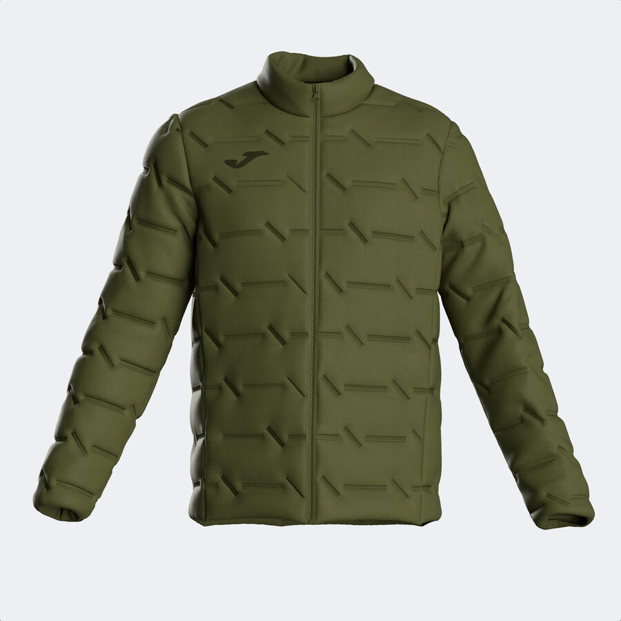 ANORAK URBAN VI