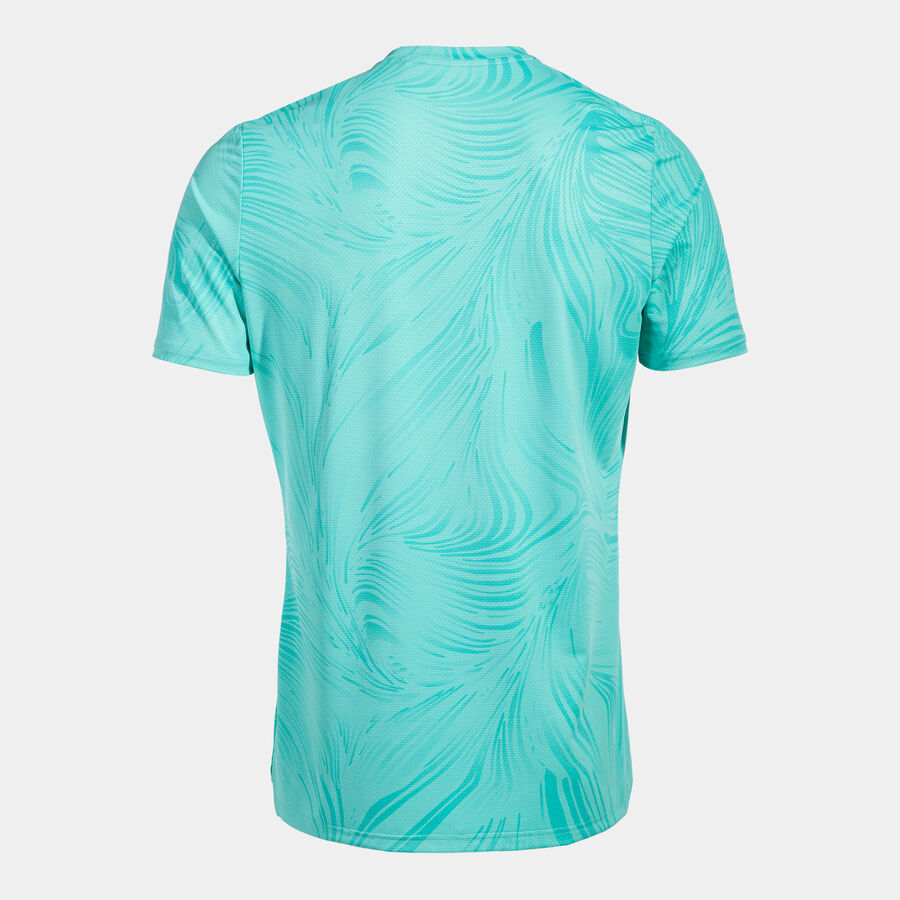 CAMISETA MANGA CORTA CHALLENGE